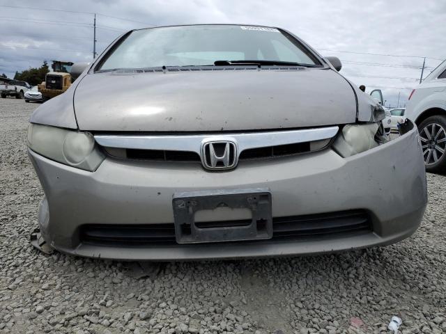 Photo 4 VIN: 2HGFA16507H311306 - HONDA CIVIC 