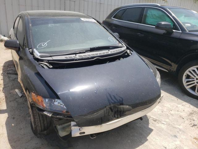 Photo 8 VIN: 2HGFA16507H316313 - HONDA CIVIC LX 