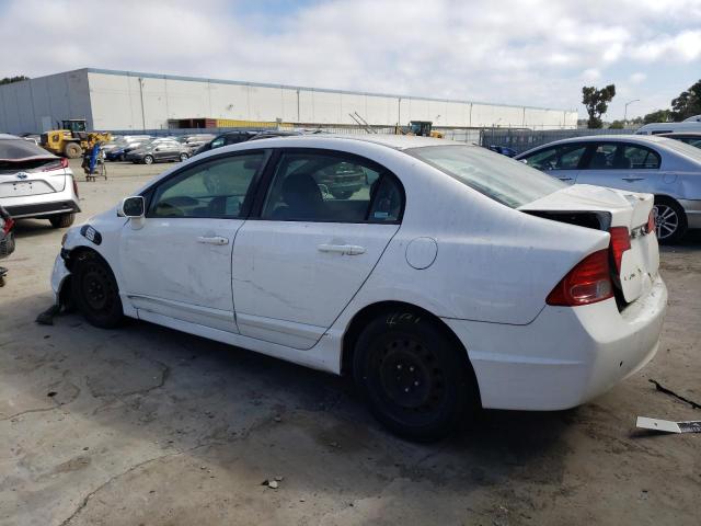 Photo 1 VIN: 2HGFA16507H508847 - HONDA CIVIC LX 