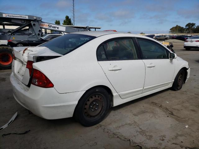 Photo 2 VIN: 2HGFA16507H508847 - HONDA CIVIC LX 