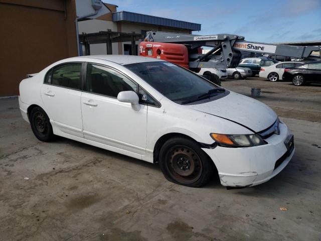 Photo 3 VIN: 2HGFA16507H508847 - HONDA CIVIC LX 