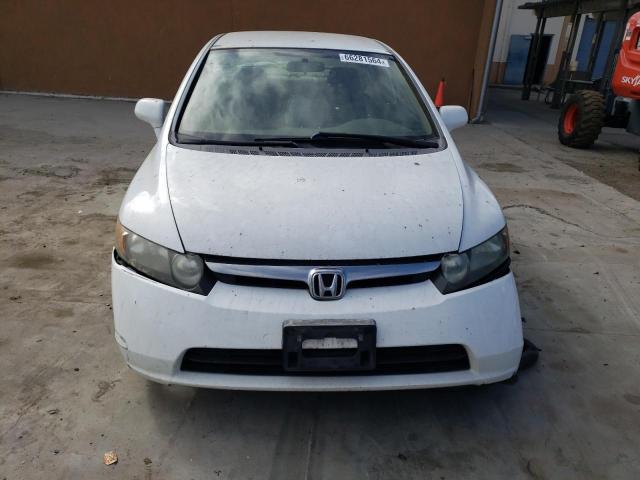 Photo 4 VIN: 2HGFA16507H508847 - HONDA CIVIC LX 