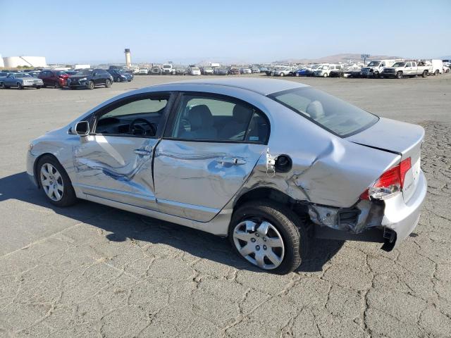 Photo 1 VIN: 2HGFA16508H302168 - HONDA CIVIC 