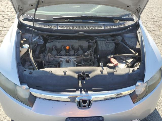 Photo 10 VIN: 2HGFA16508H302168 - HONDA CIVIC 