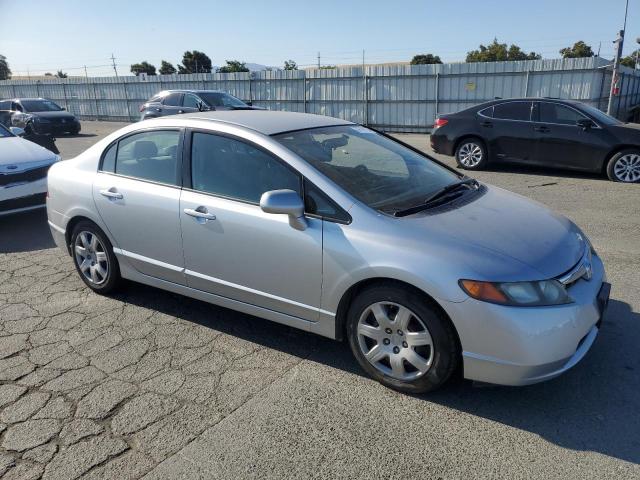 Photo 3 VIN: 2HGFA16508H302168 - HONDA CIVIC 