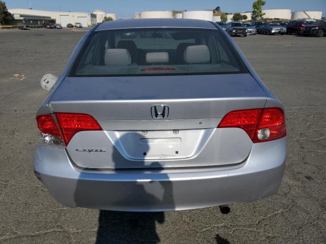 Photo 5 VIN: 2HGFA16508H302168 - HONDA CIVIC 