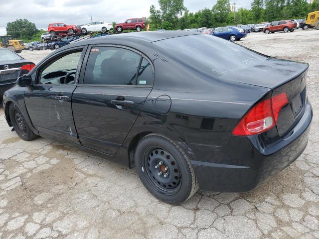 Photo 1 VIN: 2HGFA16508H326695 - HONDA CIVIC 