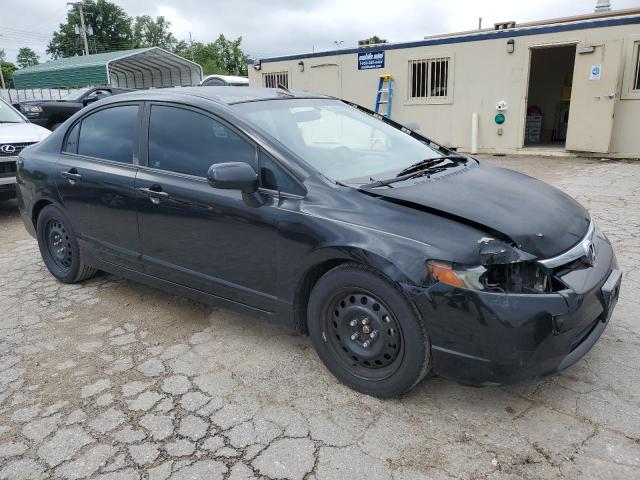 Photo 3 VIN: 2HGFA16508H326695 - HONDA CIVIC 