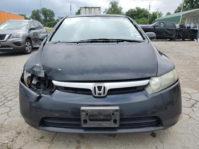 Photo 4 VIN: 2HGFA16508H326695 - HONDA CIVIC 