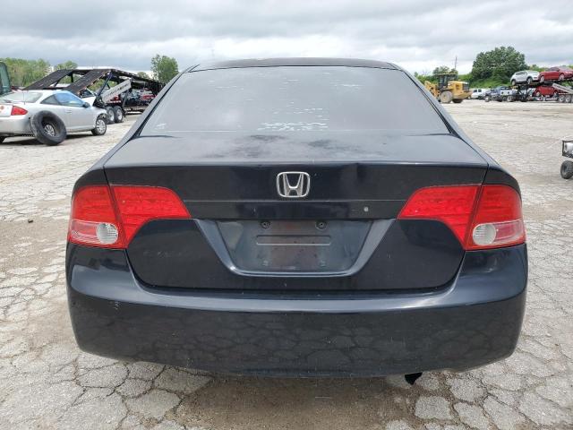 Photo 5 VIN: 2HGFA16508H326695 - HONDA CIVIC 