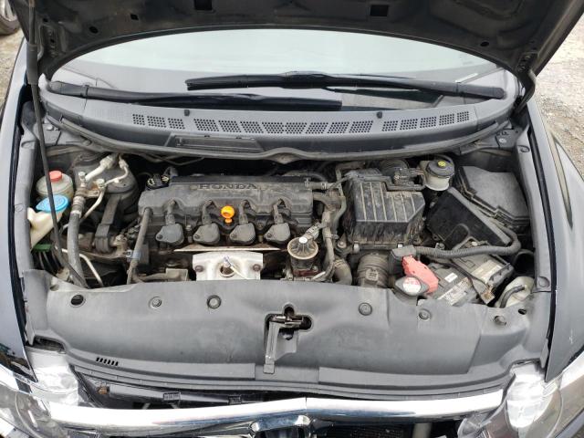 Photo 6 VIN: 2HGFA16508H330245 - HONDA CIVIC LX 