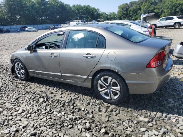 Photo 1 VIN: 2HGFA16508H342721 - HONDA CIVIC LX 