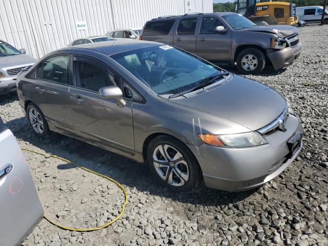 Photo 3 VIN: 2HGFA16508H342721 - HONDA CIVIC LX 