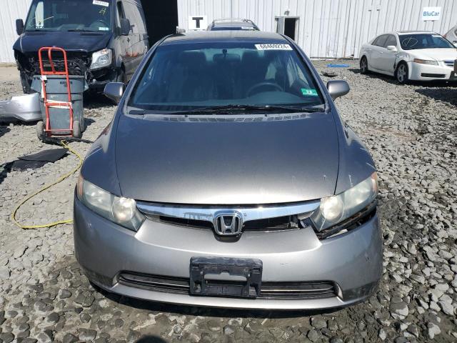 Photo 4 VIN: 2HGFA16508H342721 - HONDA CIVIC LX 