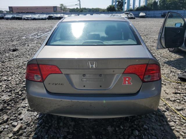 Photo 5 VIN: 2HGFA16508H342721 - HONDA CIVIC LX 