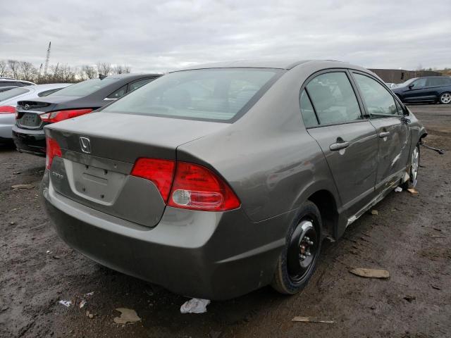 Photo 2 VIN: 2HGFA16508H349894 - HONDA CIVIC 