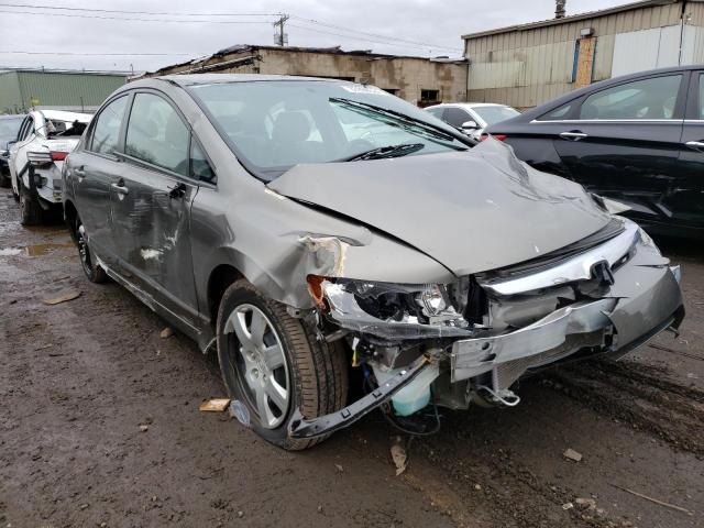 Photo 3 VIN: 2HGFA16508H349894 - HONDA CIVIC 