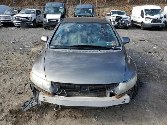 Photo 4 VIN: 2HGFA16508H350611 - HONDA CIVIC 