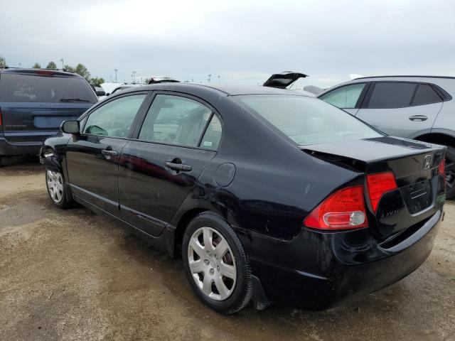 Photo 1 VIN: 2HGFA16508H353198 - HONDA CIVIC 