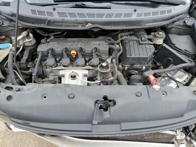 Photo 10 VIN: 2HGFA16508H353198 - HONDA CIVIC 