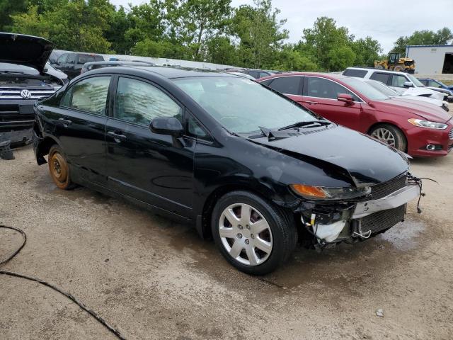 Photo 3 VIN: 2HGFA16508H353198 - HONDA CIVIC 