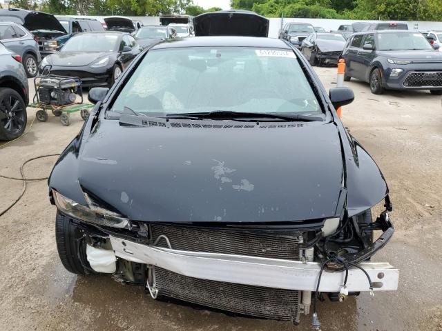 Photo 4 VIN: 2HGFA16508H353198 - HONDA CIVIC 