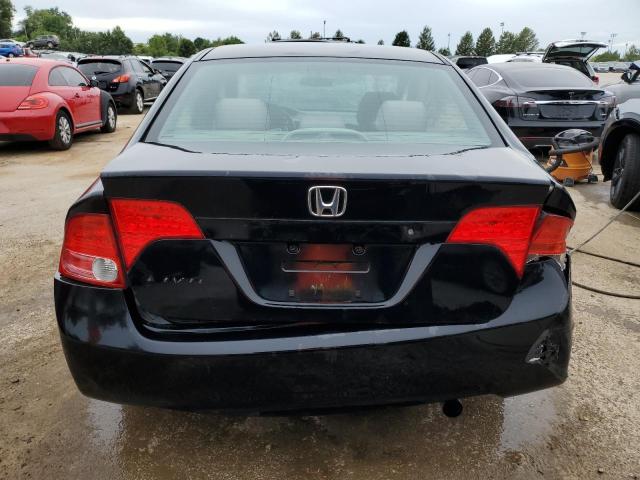 Photo 5 VIN: 2HGFA16508H353198 - HONDA CIVIC 