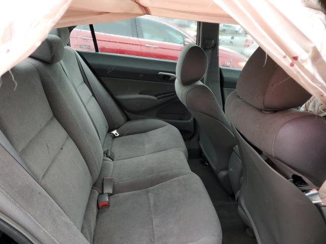 Photo 9 VIN: 2HGFA16508H353198 - HONDA CIVIC 