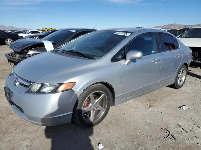 Photo 0 VIN: 2HGFA16508H507134 - HONDA CIVIC 