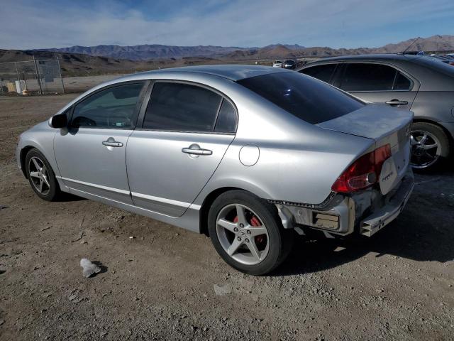 Photo 1 VIN: 2HGFA16508H507134 - HONDA CIVIC 