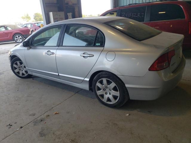 Photo 1 VIN: 2HGFA16508H507912 - HONDA CIVIC LX 