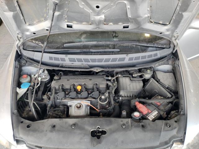 Photo 10 VIN: 2HGFA16508H507912 - HONDA CIVIC LX 