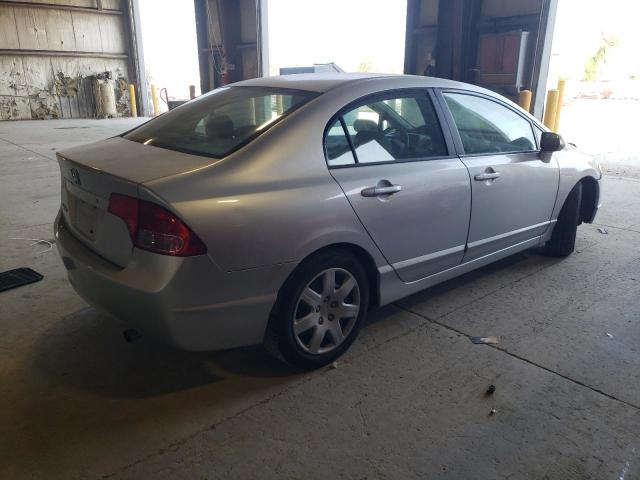 Photo 2 VIN: 2HGFA16508H507912 - HONDA CIVIC LX 