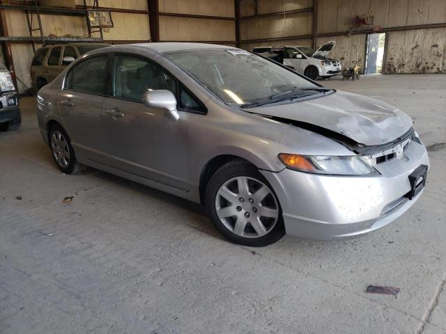 Photo 3 VIN: 2HGFA16508H507912 - HONDA CIVIC LX 