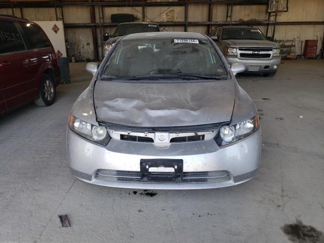 Photo 4 VIN: 2HGFA16508H507912 - HONDA CIVIC LX 