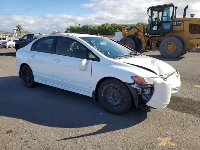 Photo 3 VIN: 2HGFA16508H515816 - HONDA CIVIC LX 