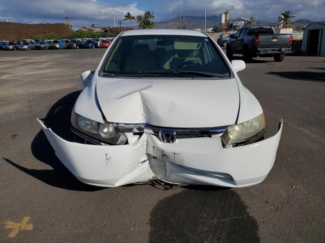 Photo 4 VIN: 2HGFA16508H515816 - HONDA CIVIC LX 