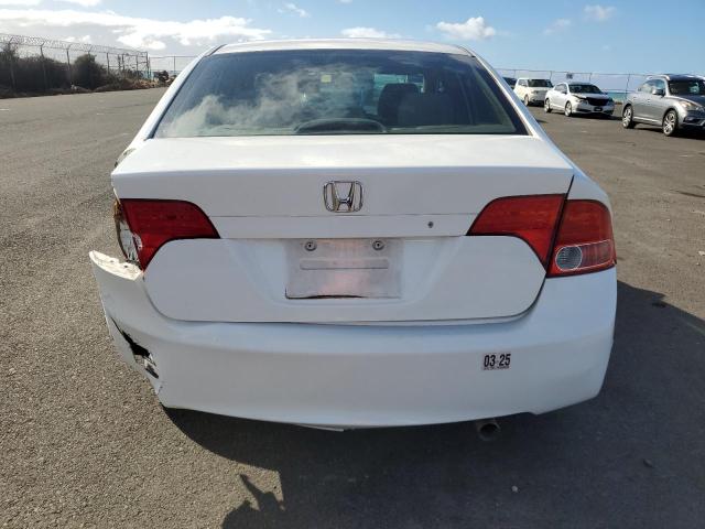 Photo 5 VIN: 2HGFA16508H515816 - HONDA CIVIC LX 