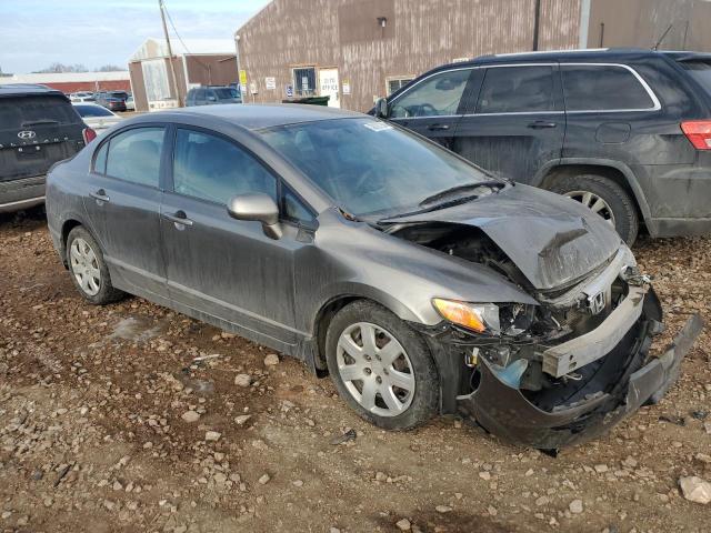 Photo 3 VIN: 2HGFA16508H516755 - HONDA CIVIC 