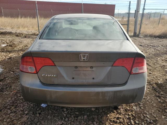 Photo 5 VIN: 2HGFA16508H516755 - HONDA CIVIC 