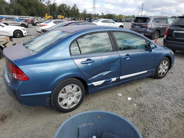 Photo 2 VIN: 2HGFA16508H517064 - HONDA CIVIC 