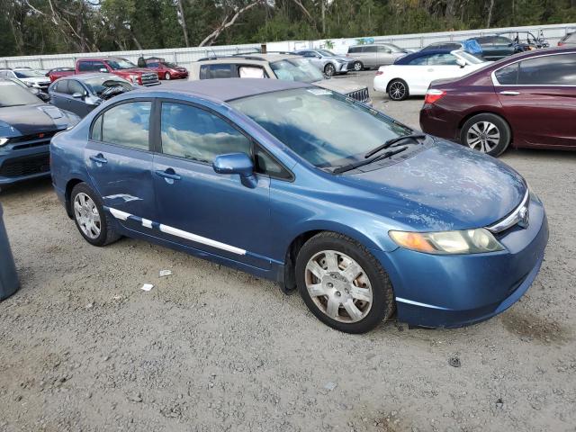 Photo 3 VIN: 2HGFA16508H517064 - HONDA CIVIC 