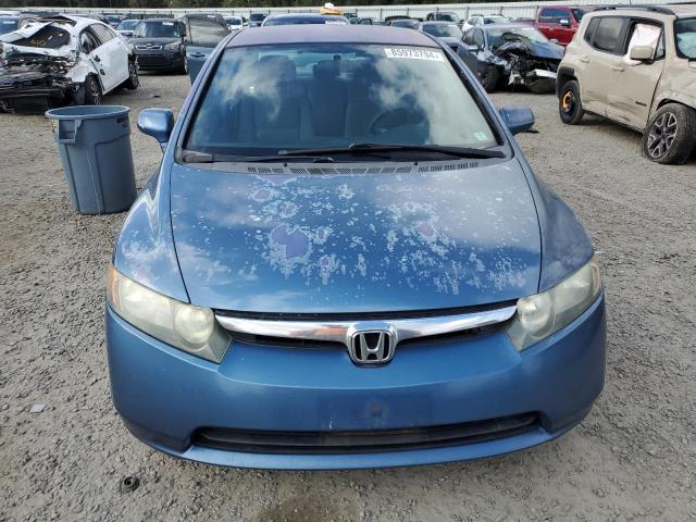 Photo 4 VIN: 2HGFA16508H517064 - HONDA CIVIC 