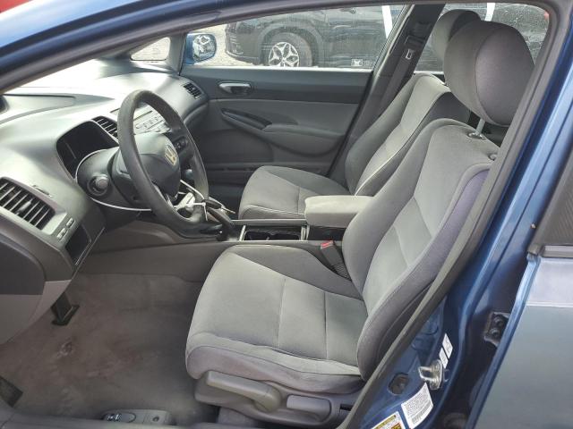 Photo 6 VIN: 2HGFA16508H517064 - HONDA CIVIC 