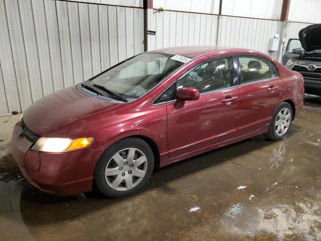 Photo 0 VIN: 2HGFA16508H518103 - HONDA CIVIC LX 