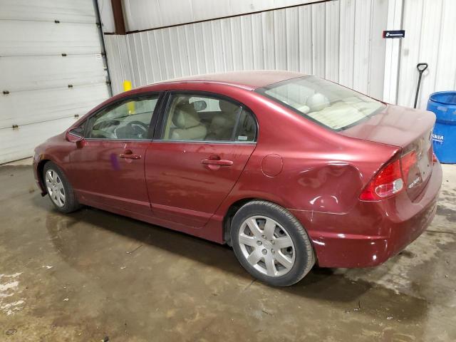 Photo 1 VIN: 2HGFA16508H518103 - HONDA CIVIC LX 