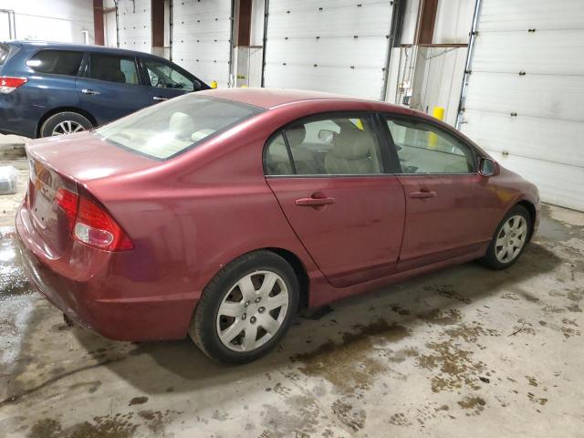 Photo 2 VIN: 2HGFA16508H518103 - HONDA CIVIC LX 