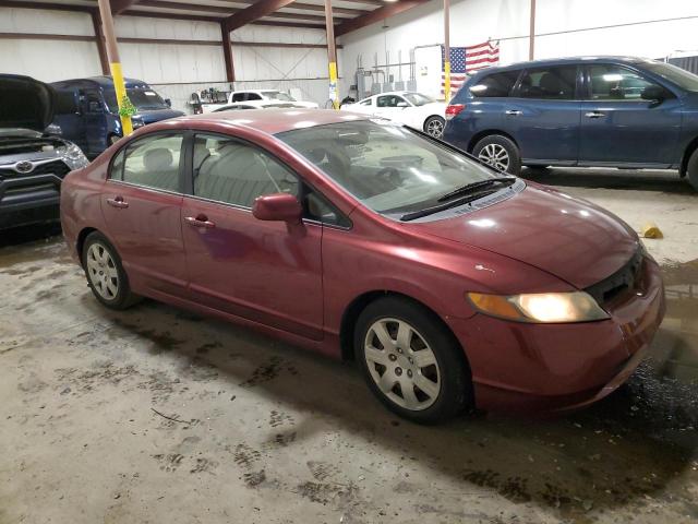 Photo 3 VIN: 2HGFA16508H518103 - HONDA CIVIC LX 