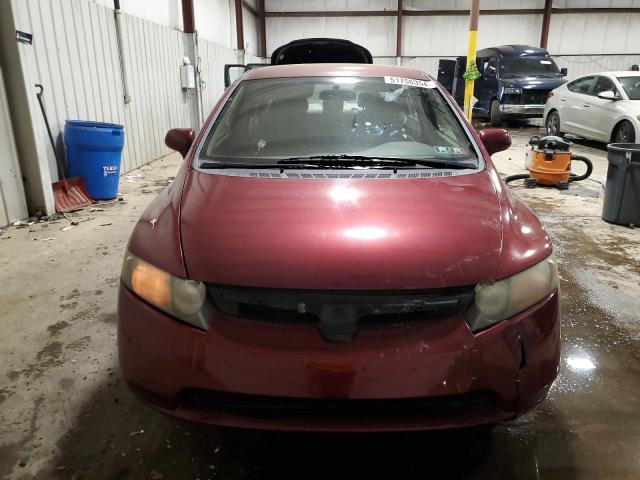 Photo 4 VIN: 2HGFA16508H518103 - HONDA CIVIC LX 