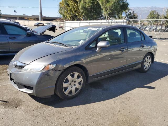 Photo 0 VIN: 2HGFA16509H304598 - HONDA CIVIC LX 